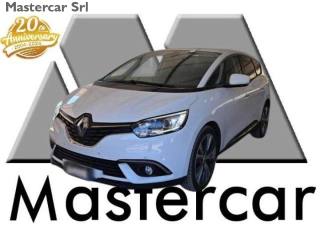 RENAULT Grand Scenic Grand Scenic 1.7 blue dci Blue Intens 150cv edc -