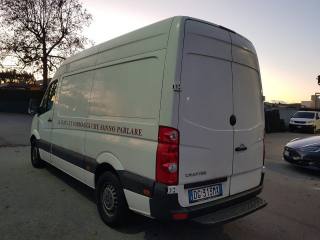 VOLKSWAGEN Crafter usata, con Controllo trazione