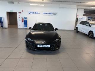 MAZDA MX-5 usata, con Cerchi in lega
