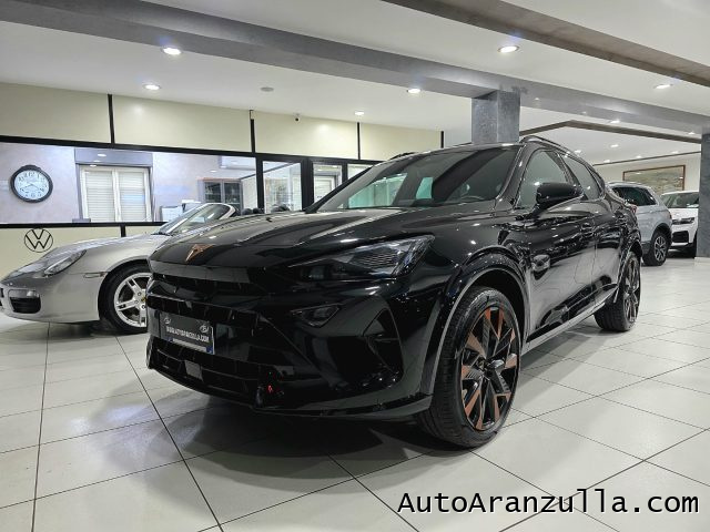CUPRA Formentor usata, con ABS