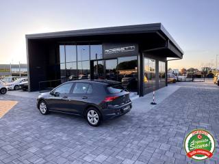 VOLKSWAGEN Golf usata, con Controllo automatico clima