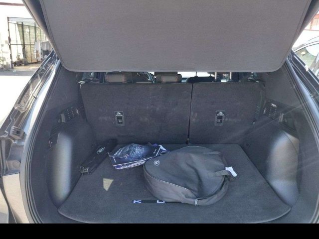 FORD Kuga usata, con Controllo trazione
