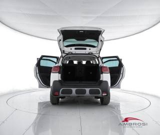 CITROEN C3 Aircross usata 6