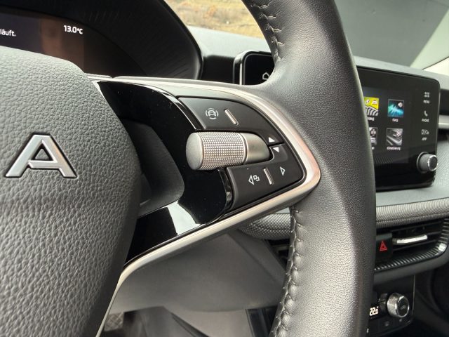 SKODA Fabia usata, con Controllo trazione