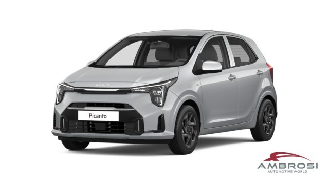 KIA Picanto usata 0