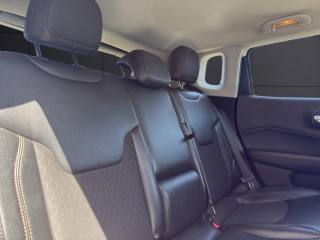 JEEP Compass usata, con USB