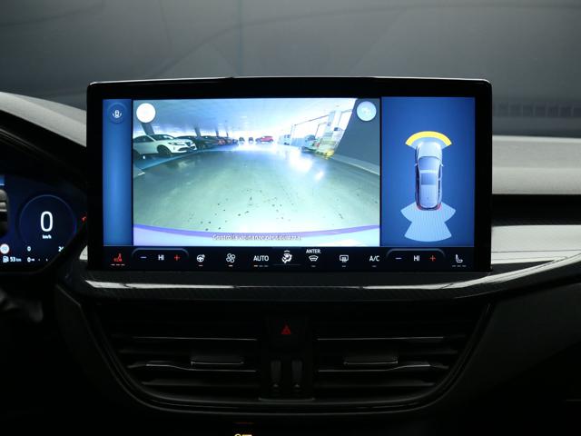 FORD Focus usata, con Fendinebbia