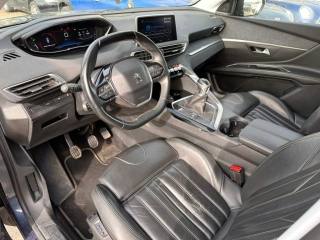 PEUGEOT 5008 usata, con ESP