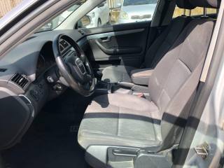 AUDI A4 usata, con Controllo trazione
