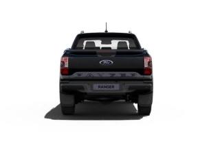 FORD Ranger usata, con Autoradio