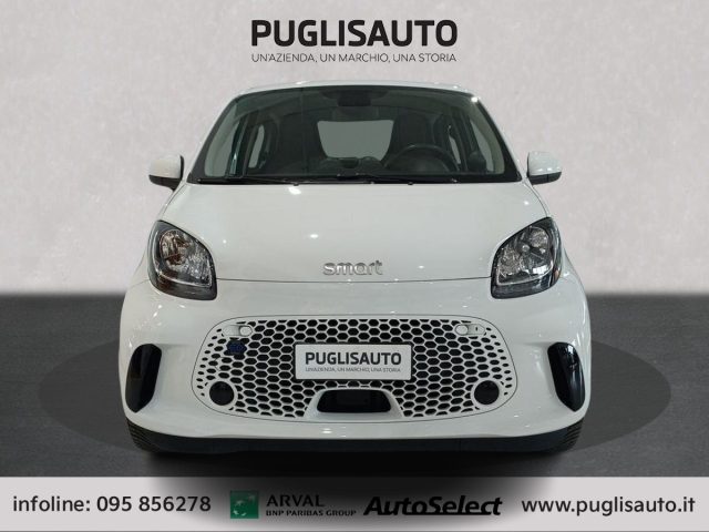 SMART ForFour usata, con Airbag