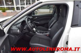 NISSAN Juke usata, con USB