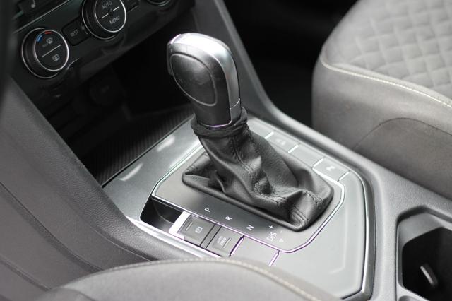 VOLKSWAGEN Tiguan usata, con Cruise Control