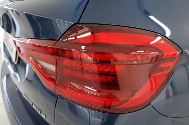 BMW X3 usata, con MP3