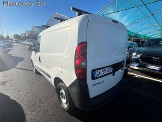 FIAT Doblo usata, con Chiusura centralizzata