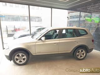 BMW X3 usata, con Autoradio