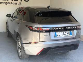 LAND ROVER Range Rover Velar usata, con Autoradio