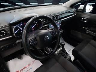 CITROEN C3 usata 13