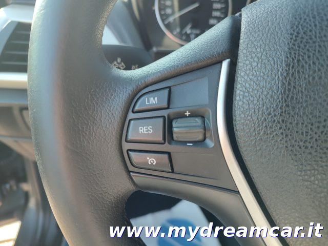 BMW 118 usata, con Chiusura centralizzata