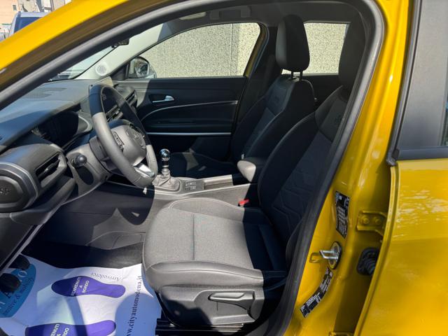 JEEP Avenger usata, con Alzacristalli elettrici