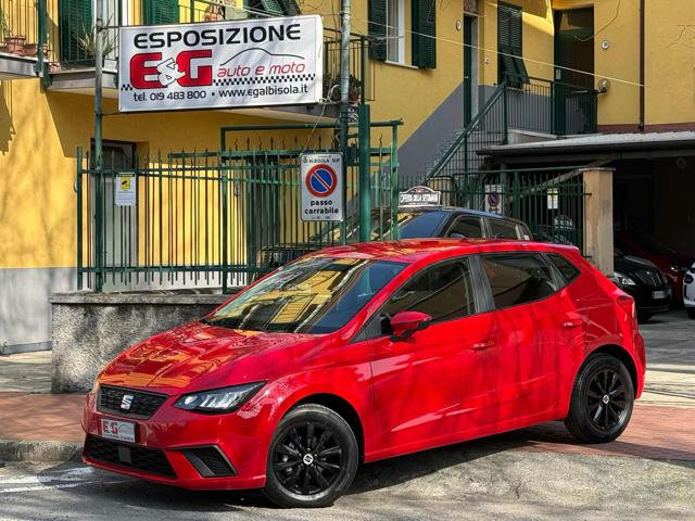 SEAT Ibiza usata, con ABS