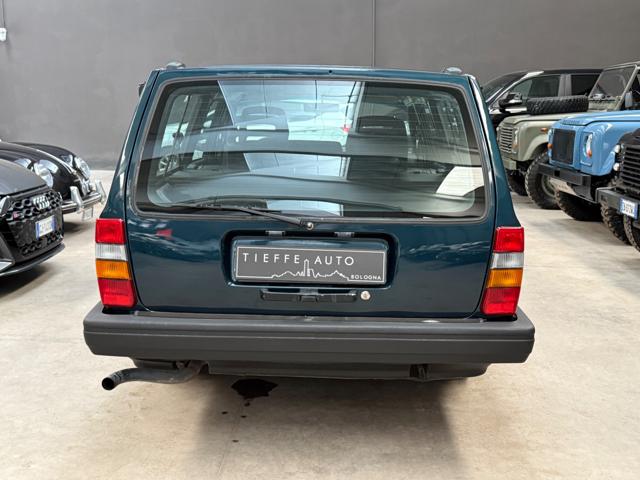 VOLVO 240 usata, con Sedili riscaldati