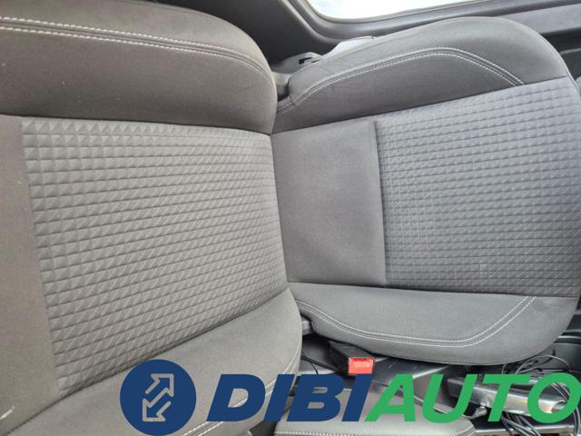 FORD C-Max usata, con Controllo trazione