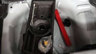 OPEL Crossland usata, con ESP