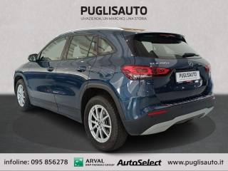MERCEDES-BENZ GLA 200 usata, con Cerchi in lega