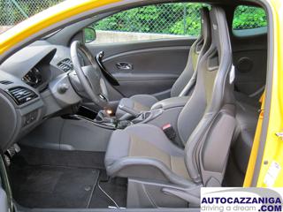 RENAULT Megane usata, con Antifurto