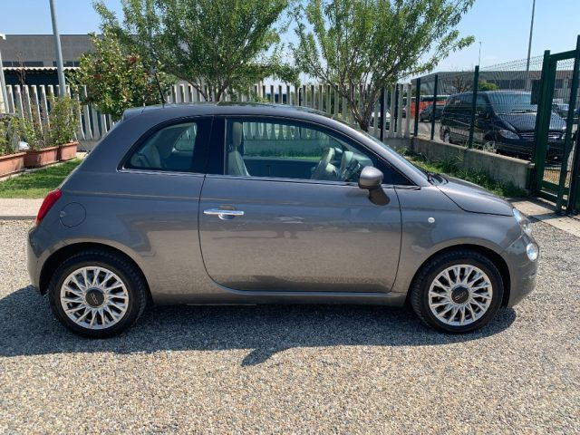 FIAT 500 usata, con Autoradio
