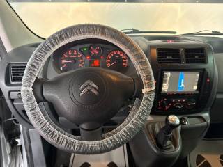 CITROEN Jumpy usata 20