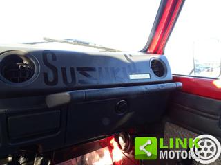 SUZUKI SJ 410 usata 11