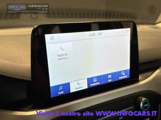 FORD Focus usata, con Sistema di navigazione