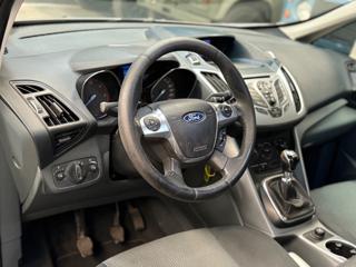 FORD C-Max usata, con Climatizzatore
