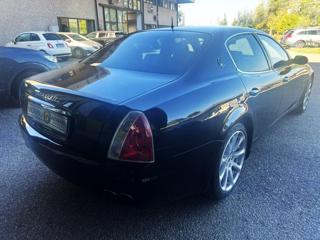 MASERATI Quattroporte usata, con Alzacristalli elettrici