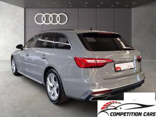 AUDI A4 usata, con Airbag laterali