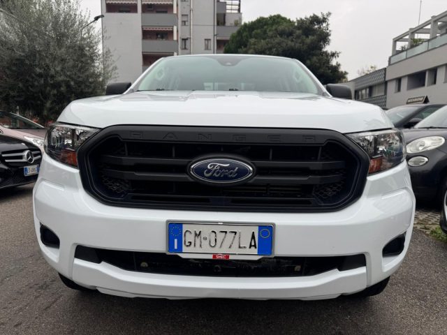 FORD Ranger usata, con Airbag Passeggero