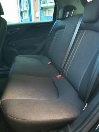 FIAT Punto usata, con ESP