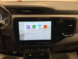 DR MOTOR DR 5.0 usata, con Interni in pelle