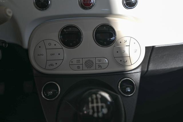 FIAT 500 usata, con Park Distance Control