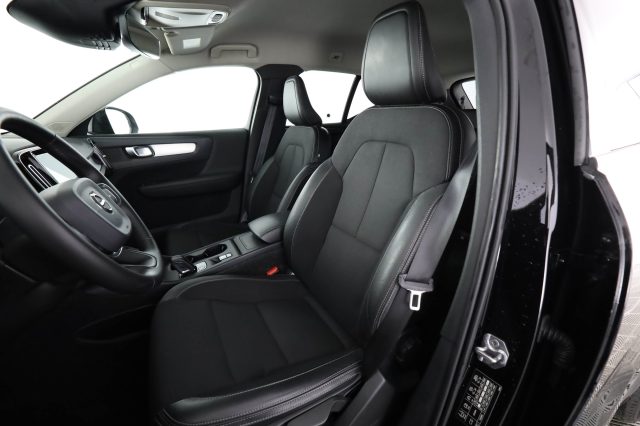 VOLVO XC40 usata 2