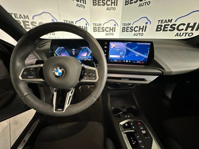 BMW 118 usata, con Cruise Control