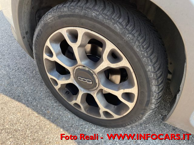 FIAT 500L usata, con Cruise Control