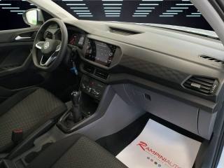 VOLKSWAGEN T-Cross usata 20