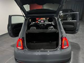 FIAT 500 usata, con Controllo trazione