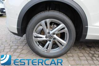 VOLKSWAGEN T-Roc usata, con Controllo trazione