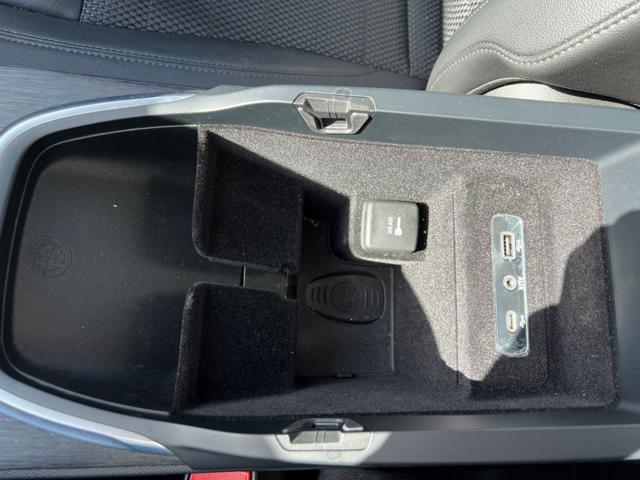 ALFA ROMEO Stelvio usata, con Filtro antiparticolato