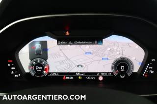 AUDI Q3 usata, con Fendinebbia