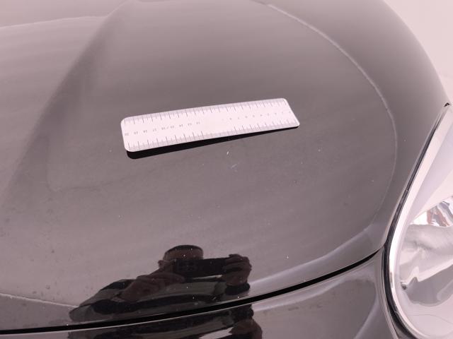 FIAT 500X usata, con Airbag posteriore